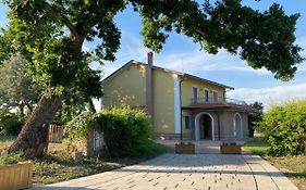 Agriturismo Tenuta Della Madama